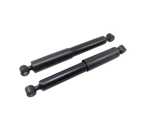 062724 - = Амортизатори KPL ззаду Ignis WAGON R + JUSTY AGILA=