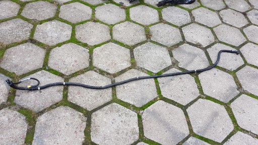 ACTROS MP4 кабель ADBLUE 220см 2205мм 9614704664