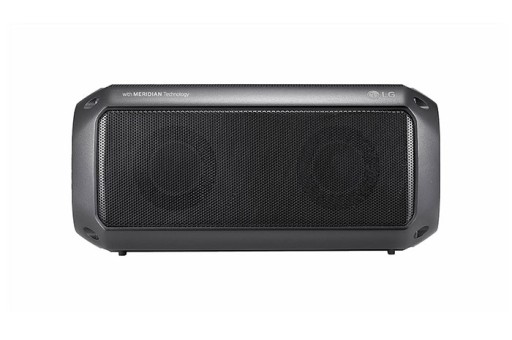 Głośnik Lg Pk3 Xboom Go 16w Bluetooth