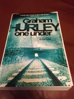 Zdjęcie oferty: Graham Hurley One Under NOWA