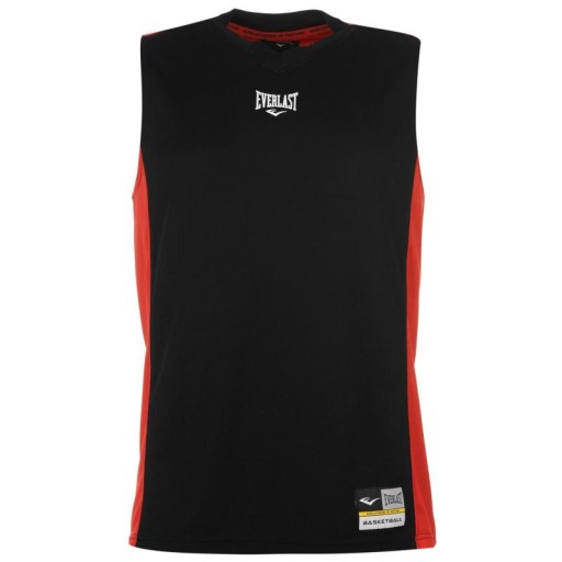 Zdjęcie oferty: EVERLAST Basketball PODKOSZUL. S-XXL tu XXL _16569