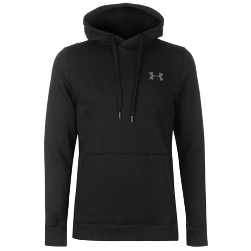 Zdjęcie oferty: UNDER ARMOUR BLUZA z KAPTUR. S-XXL tu XL _17343