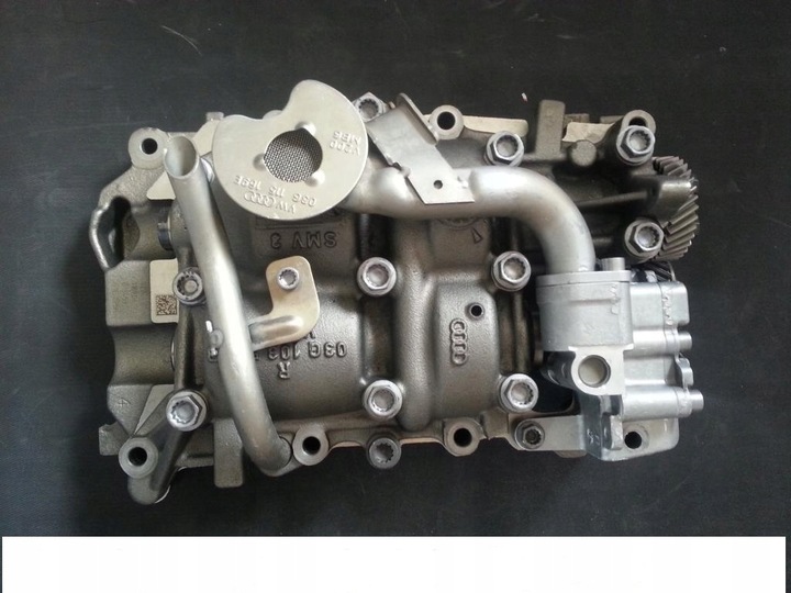 Blb oil pump sale