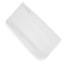 YOCLUB detské pančucháče biele mikrovlákno veľkosť 104 (99 - 104 cm)