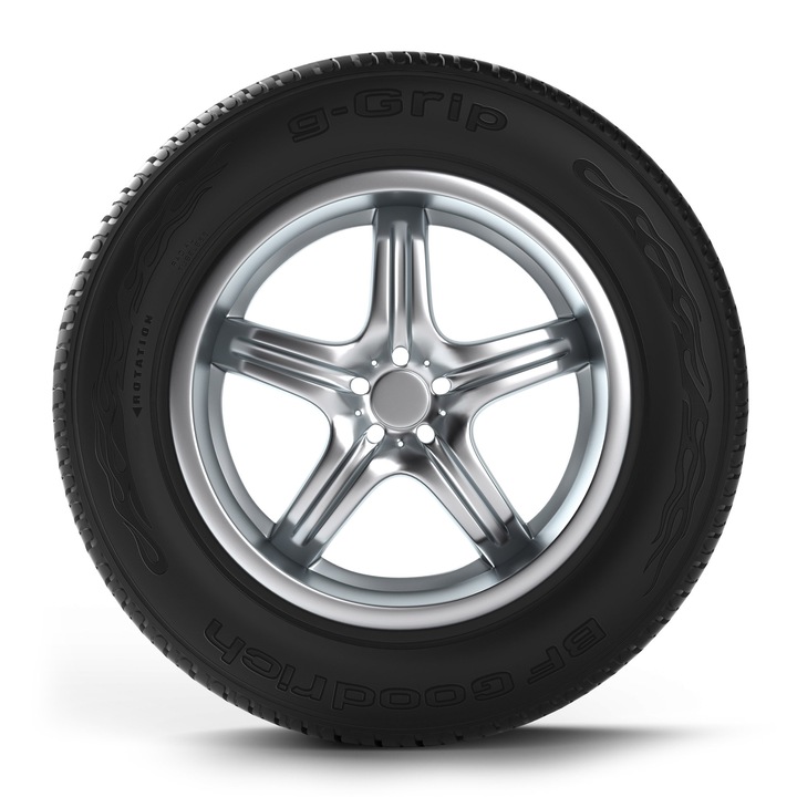 TIRE LETNIA BFGOODRICH G-GRIP 185/65R14 86 T photo 2 - milautoparts-fr.ukrlive.com