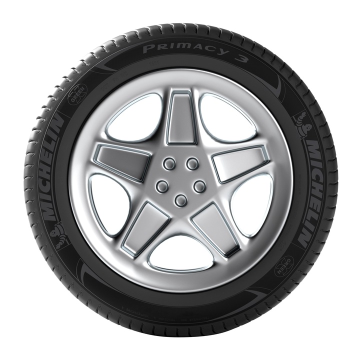 TIRE LETNIA MICHELIN PRIMACY 3 245/45R18 100 IN REINFORCER (XL) VOL - VOLVO photo 6 - milautoparts-fr.ukrlive.com