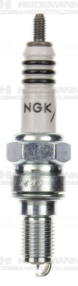 BOUGIE NGK IRIDIUM CR9EHI-9 photo 3 - milautoparts-fr.ukrlive.com