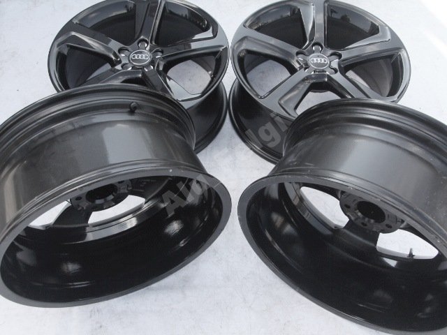 ORIGINAL AUDI Q5 A5 S5 20 8R0601025CJ (2A13) photo 4 - milautoparts-fr.ukrlive.com