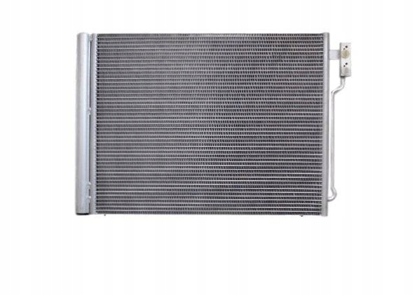 ÉTAT NOUVEAU RADIATEUR DU CLIMATISEUR BMW 5 F10 F11 2,0 TB photo 1 - milautoparts-fr.ukrlive.com