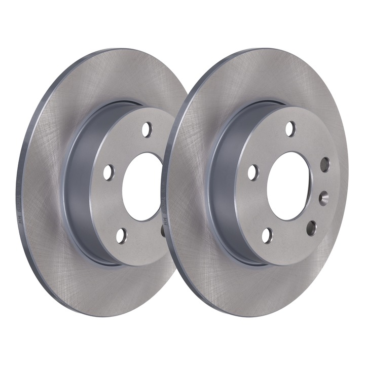 DISC BRAKE OPEL ASTRA G photo 11 - milautoparts-fr.ukrlive.com