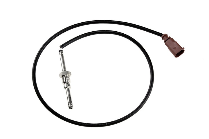 SENSOR PROBE EXHAUST GASES VW GOLF VI 1.6 2.0 09- NEW CONDITION photo 1 - milautoparts-fr.ukrlive.com