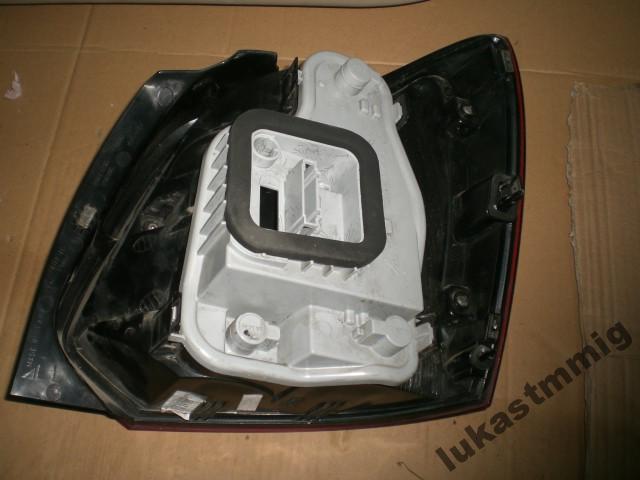 VOLKSWAGEN POLO FEU ARRIÈRE GAUCHE 2009-2013 6R0945095 photo 3 - milautoparts-fr.ukrlive.com