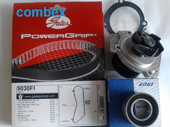 TUNING GEAR 1.1 FROM PUMP FIAT CC SEICENTO PUNTO UNO 1.1 