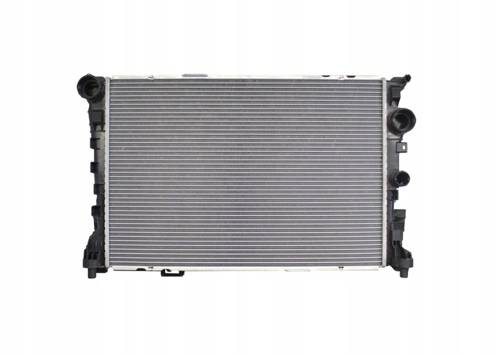 SET RADIATOR MERCEDES SL R231 SL63 SL65 AMG 07 08 09- photo 2 - milautoparts-fr.ukrlive.com