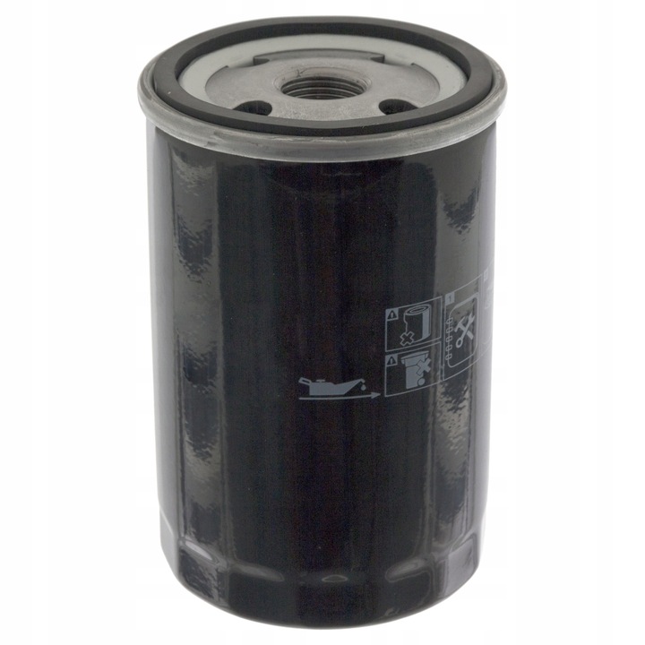 FEBI 22542 FILTRE HUILES photo 8 - milautoparts-fr.ukrlive.com