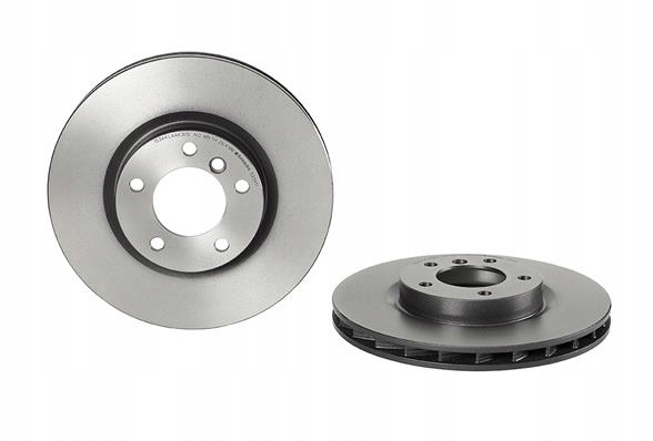 BREMBO 09.5934.11 DISC BRAKE photo 13 - milautoparts-fr.ukrlive.com