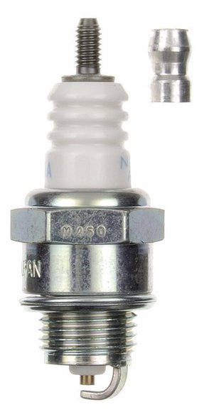 PLUG IGNITION NGK 6028 photo 4 - milautoparts-fr.ukrlive.com