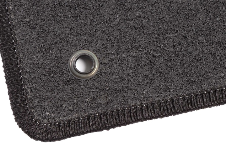 KIA SORENTO II 2013-2015 TAPIS GRAPHITE CARMAT photo 4 - milautoparts-fr.ukrlive.com