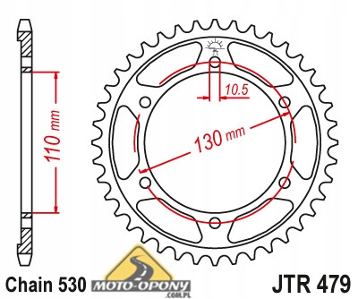 COMPLET D'ENTRAÎNEMENT YAMAHA YZF R6 2006-13R DID X-RING photo 3 - milautoparts-fr.ukrlive.com