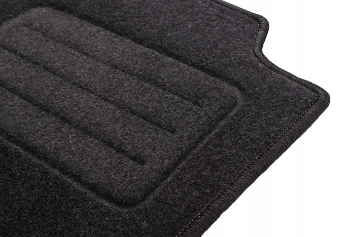 OPEL ANTARA 2006-2017 MATS GRAPHITE CARMAT photo 2 - milautoparts-fr.ukrlive.com