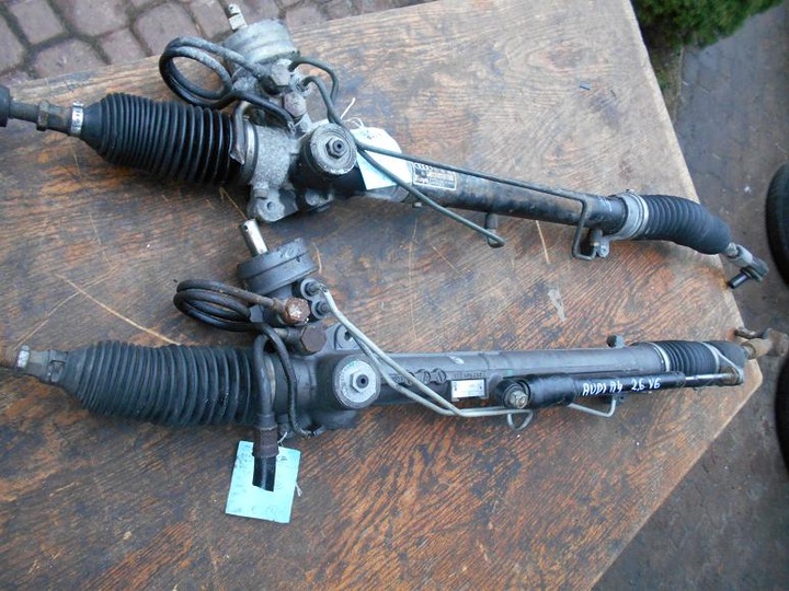 STEERING RACK STEERING RACK STEERING AUDI A4 B5 PASSAT B5 photo 1 - milautoparts-fr.ukrlive.com