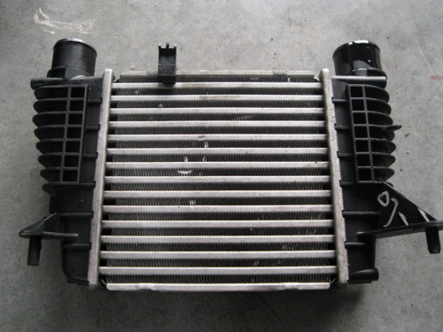 INTERCOOLER INTERCOOLER RENAULT CLIO 3 III 1.5 DCI photo 1 - milautoparts-fr.ukrlive.com