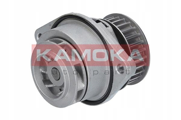 PUMP WATER KAMOKA FOR VW POLO 1.4 6C1 photo 2 - milautoparts-fr.ukrlive.com