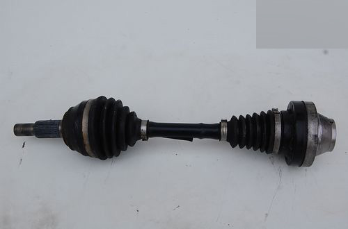 AUDI Q7 HALF-AXLE 7L0407271C photo 2 - milautoparts-fr.ukrlive.com