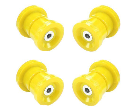 BUSHING INSERTS FRAME AXLE REAR BMW E36 E-36 4 PIECES photo 1 - milautoparts-fr.ukrlive.com