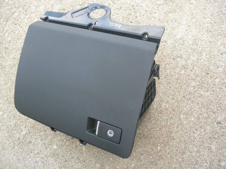 GLOVEBOX PASSENGER VW PASSAT B6 B7 CC 3C1857114E photo 4 - milautoparts-fr.ukrlive.com