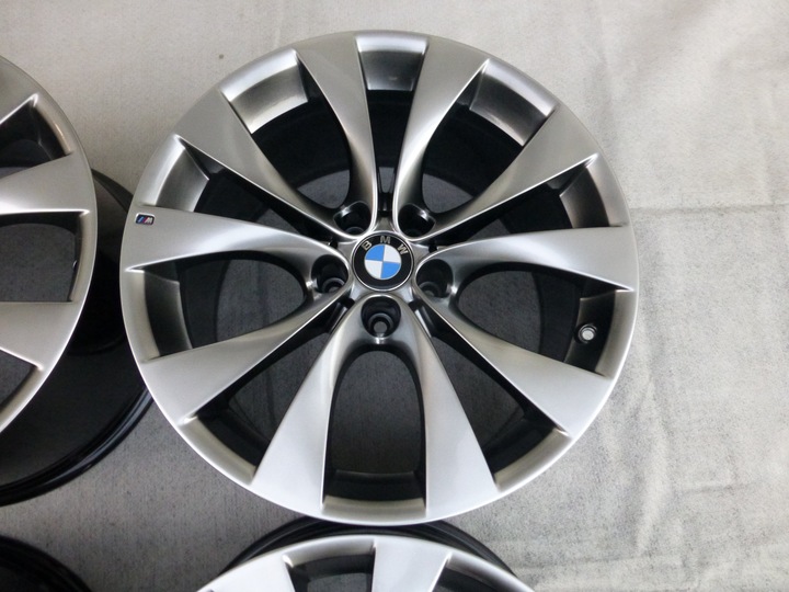 ORIGINAL BMW X5 E70 F15 X6 E71 F16 20'' M-PAQUET photo 6 - milautoparts-fr.ukrlive.com