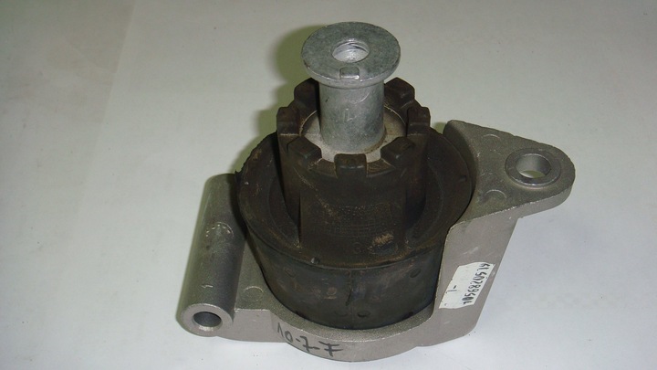 AIR BAGS ENGINE OPEL ASTRA G 5682519 photo 1 - milautoparts-fr.ukrlive.com