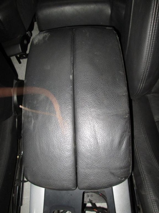 PANEL LEATHER SEATS BMW X5 X-5 E70 E-70 7OS photo 5 - milautoparts-fr.ukrlive.com