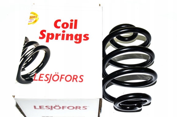 SPRING SUSPENSION BMW X3 (E83) 2.0-3.0D 09.03-1 photo 9 - milautoparts-fr.ukrlive.com