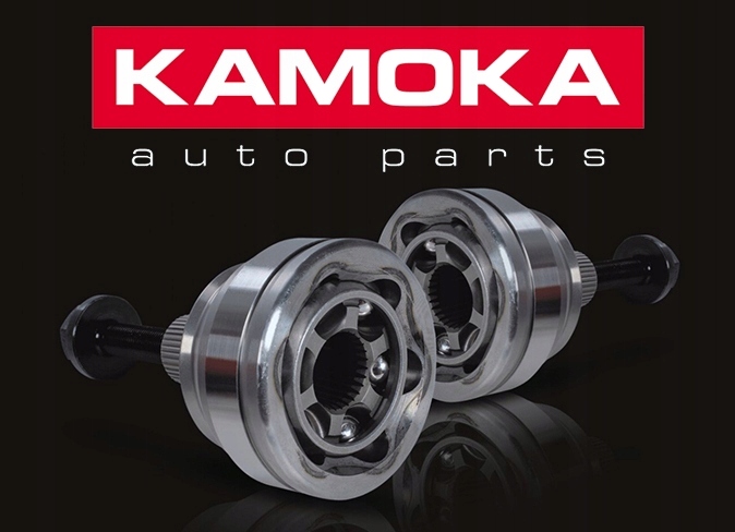 COUDE EXTERIEUR KAMOKA POUR AUDI COMPERTIMENT 1.8 GT 2.0 photo 3 - milautoparts-fr.ukrlive.com