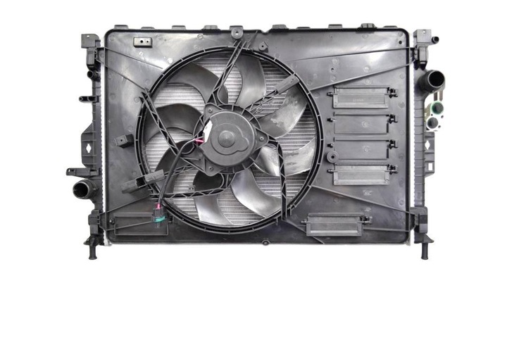 ASSORTIMENT RADIATEUR VENTILATEUR FORD MONDEO 06- AT photo 1 - milautoparts-fr.ukrlive.com