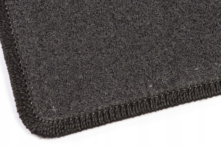 RENAULT KANGOO I 1998-2008 MATS GRAPHITE CARMAT photo 4 - milautoparts-fr.ukrlive.com