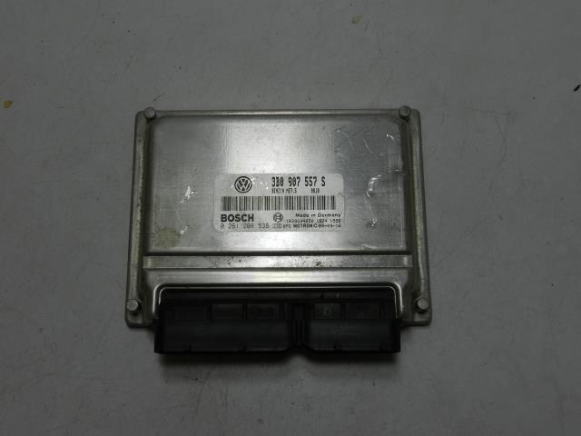 ORDINATEUR VW PASSAT B5 2.0 3B0907557S 0261208536 photo 2 - milautoparts-fr.ukrlive.com