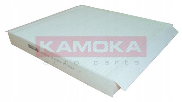 FILTER CABIN F400701/KAO photo 2 - milautoparts-fr.ukrlive.com