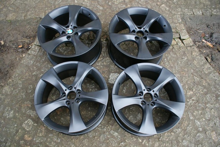 @@FELGI BMW X3 F25,X4 F26 331 20''6792000@@ photo 2 - milautoparts-fr.ukrlive.com