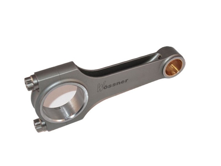 WOSSNER CONNECTING ROD SUZUKI LTR 450 06-09 photo 4 - milautoparts-fr.ukrlive.com