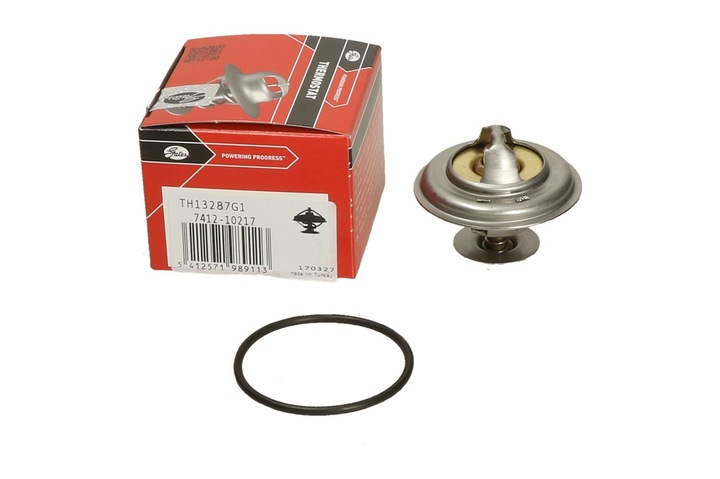 TEMPERATURE REGULATOR GATES VW LT II / photo 1 - milautoparts-fr.ukrlive.com