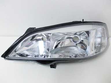 DEPO LAMP LAMP OPEL ASTRA II G 98 RIGHT NEW CONDITION photo 6 - milautoparts-fr.ukrlive.com