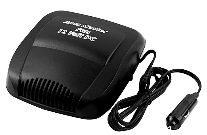 HEATER AUTOMOTIVE FARELKA HEATER 200W 12V FOR AUTO AIR BLOWER photo 2 - milautoparts-fr.ukrlive.com