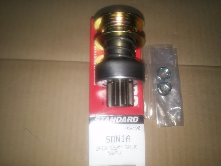 BENDIX STARTER CADILLAC PONTIAC STUDEBAKER GMC photo 2 - milautoparts-fr.ukrlive.com