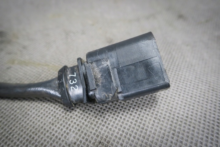 PROBE LAMBDA AUDI S4 S5 A6 A7 A8 Q7 4M 06E906265AE photo 4 - milautoparts-fr.ukrlive.com