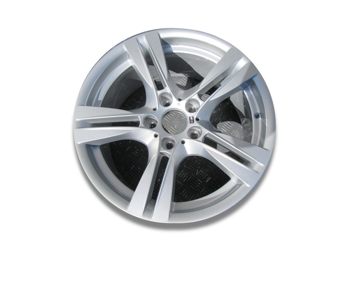 BMW X1 E84 X3 M-PAQUET DISQUE 9JX18 ET41 5X120 photo 1 - milautoparts-fr.ukrlive.com