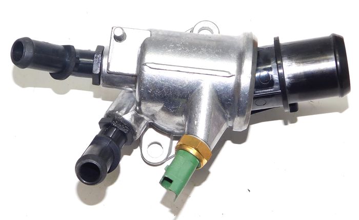 THERMOSTAT OPEL VECTRA C SIGNUM 1.9 CDTI CZ-WA photo 1 - milautoparts-fr.ukrlive.com