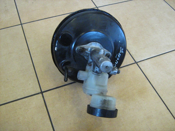 SERVO POMPE DAIHATSU CUORE 1.0 12V 03-07R.