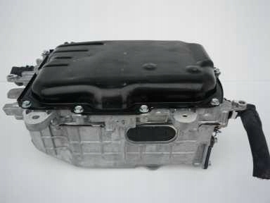 TOYOTA YARIS 3 INVERTER ENGINE HYBRID G9200-52030 photo 9 - milautoparts-fr.ukrlive.com